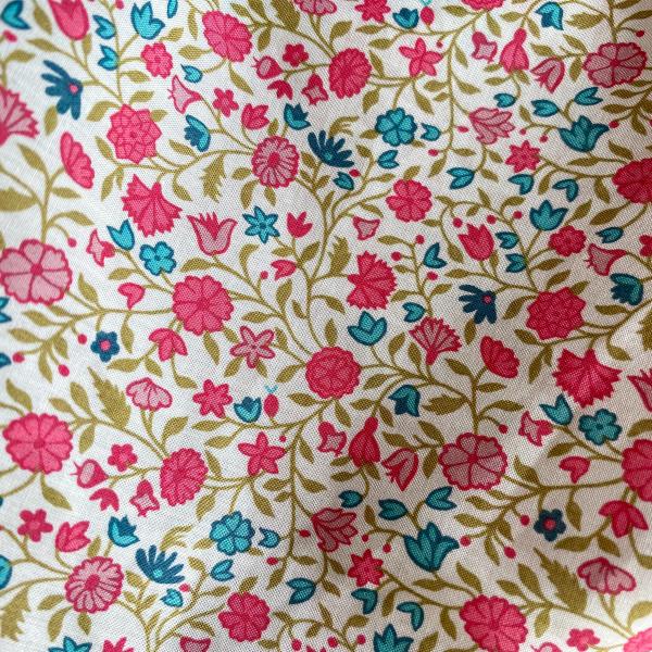  Liberty Tana Lawn Queen's fabric