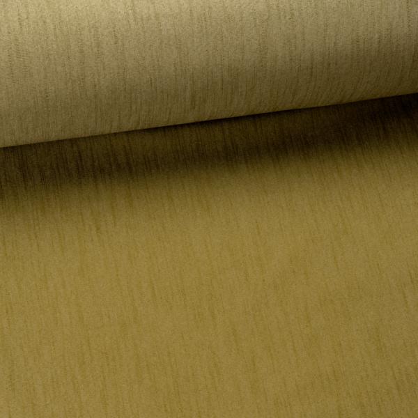 Denim uni olive type chino