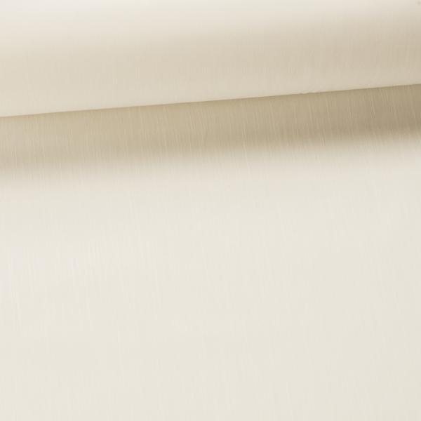 Denim uni blanc type chino