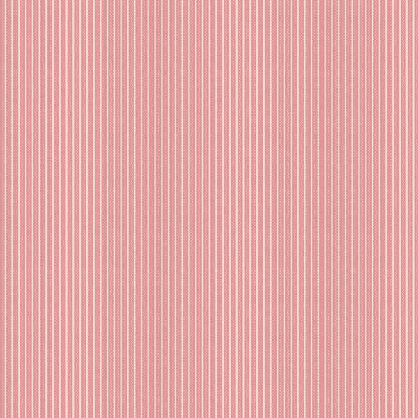 Tissu Tilda Creating Memories Spring woven tinystripe pink