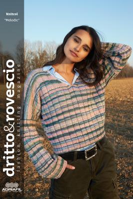 Laine Knitcol 92