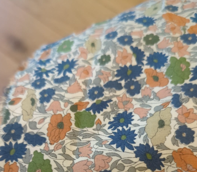 Tissu Liberty Tana Lawn® Poppy And Daisy