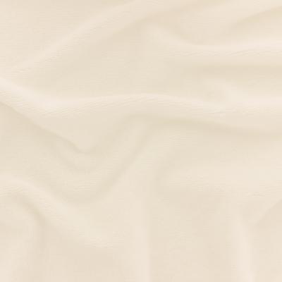 Tissu ponge micro fibre de bambou cru