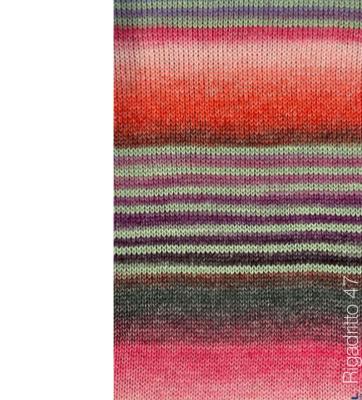 Laine Rigadritto - 47