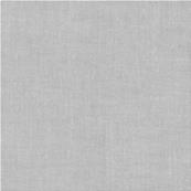 Tissu Chambray gris clair