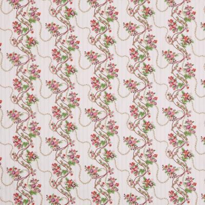 Tissu Liberty  Bridgerton Tana Lawn® Ribbon cascade