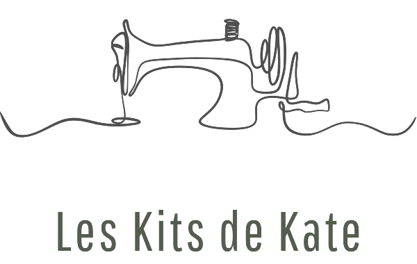 Kate's sewing kits