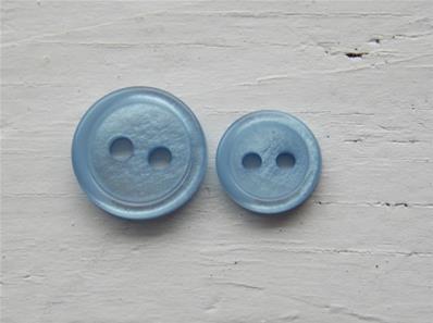 Baby buttons  / 9-11 mm