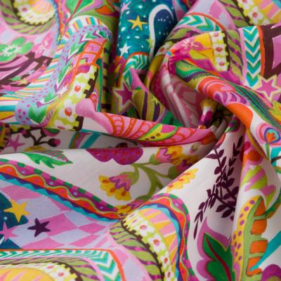 Tissu Liberty Tana Lawn® The Liberty