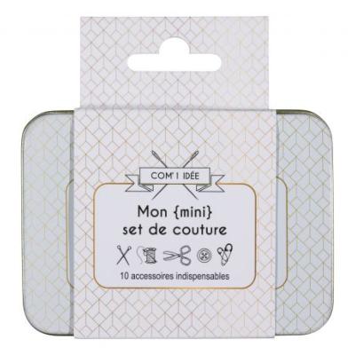 Nécessaire à couture