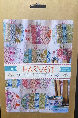 Patron Harvest de Tilda