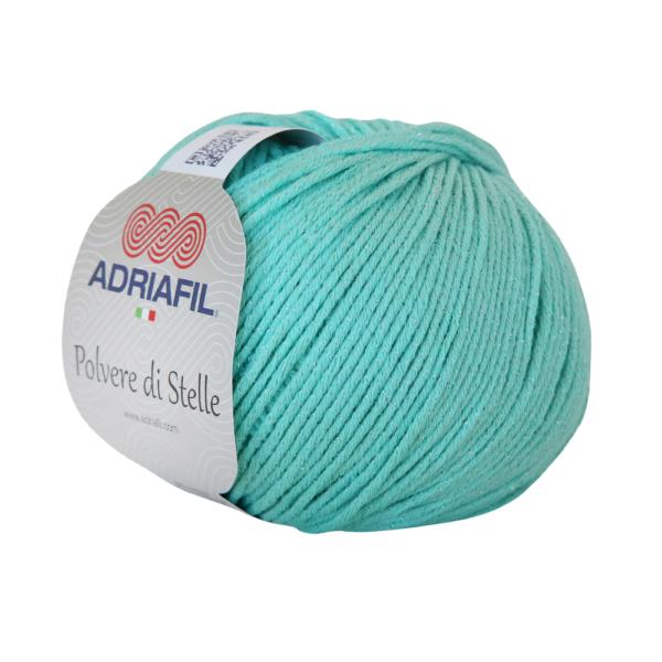 Polvere di stelle - 22 Coton & Polyamide