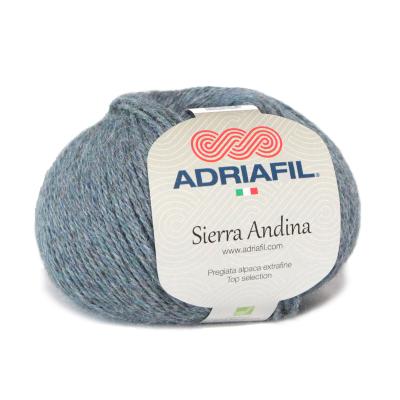 Laine Sierra Andina Azur - 93