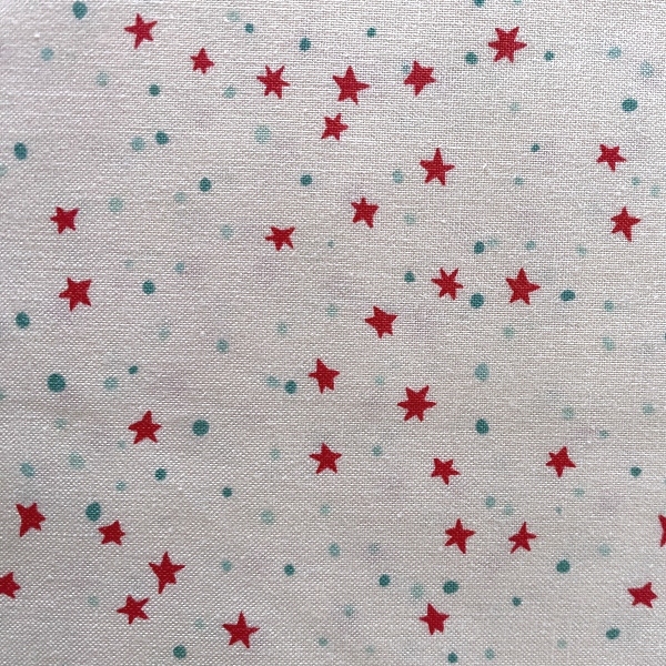 Tissu coll. Blast off Spacesuit