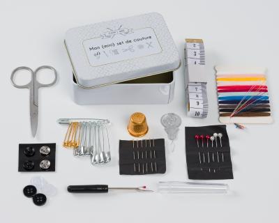 Nécessaire à couture