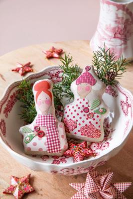 Tilda basics Me and my friends - Sand