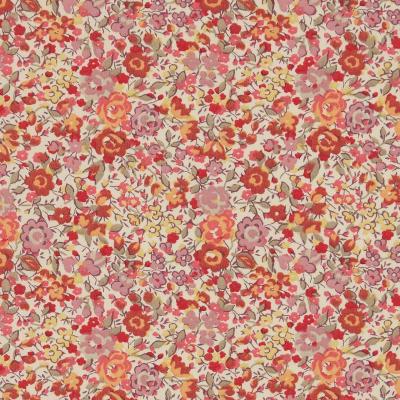 Tissu Liberty Tana Lawn Emma & Georgina