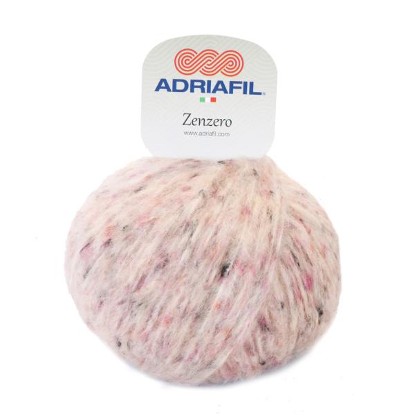 Zenzero - 80 Gingembre