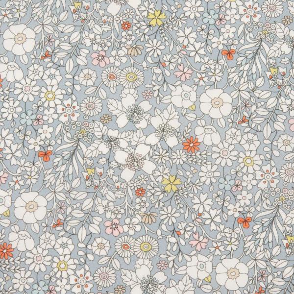 Tissu Liberty Tana Lawn® June's Meadow/ Reste 40 cm