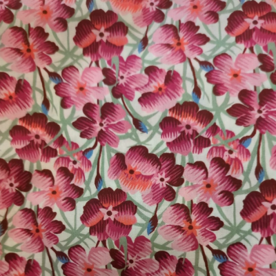 Tissu Liberty Fabrics Tana Lawn® Bryony Rae