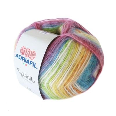 Laine Rigadritto - 48