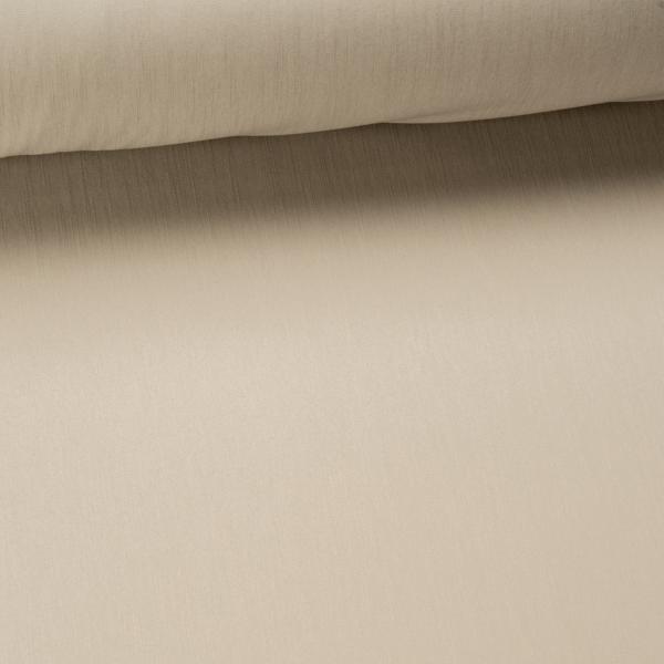 Denim uni beige type chino