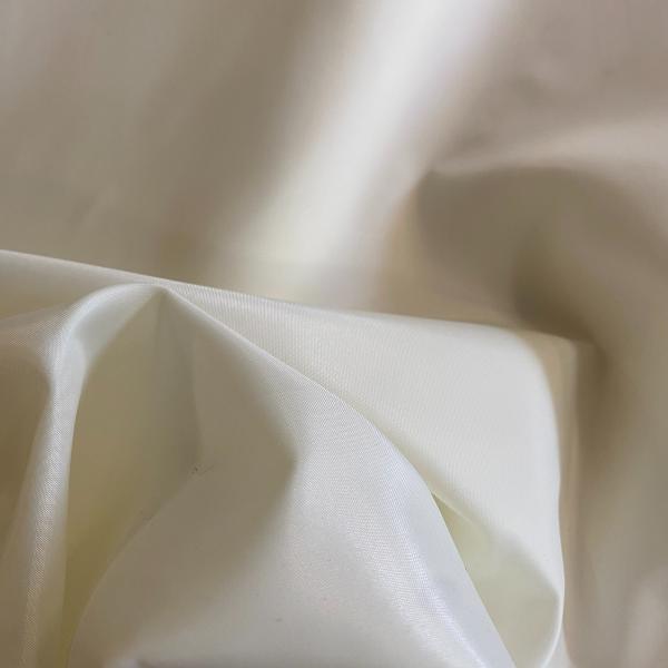 Doublure antistatique - écru - 1 m
