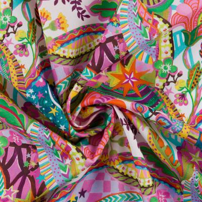 Tissu Liberty Tana Lawn The Liberty