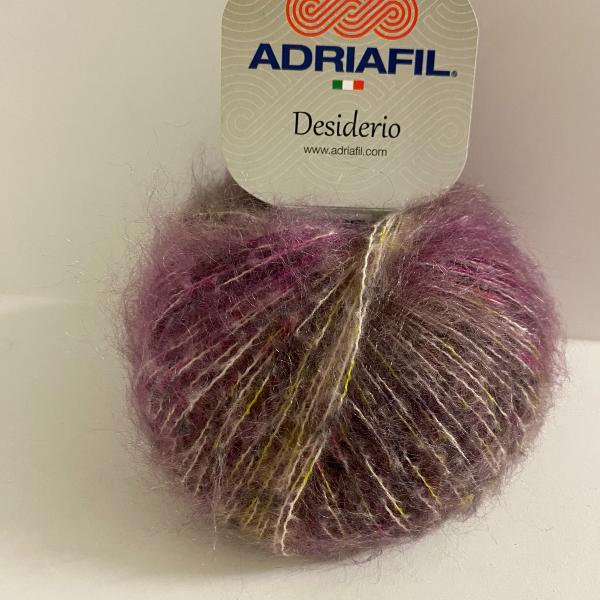 Laine Desiderio - 67