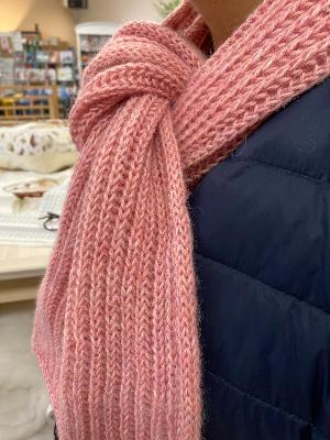 Laine Sierra Andina Rose antique - 48