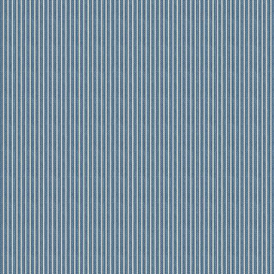 Tissu Tilda Creating Memories Summer and Ocean Blues woven tiny stripe blue