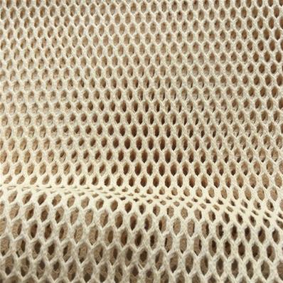 Bio mesh fabric