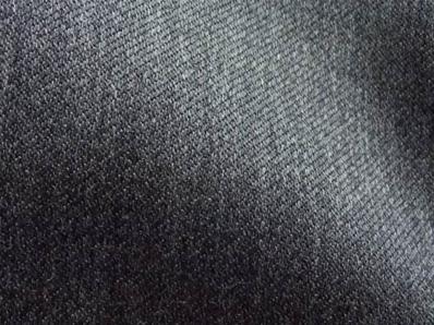 Charmelaine wool fabric