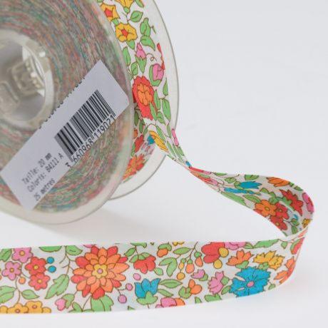 Biais Liberty Theresa