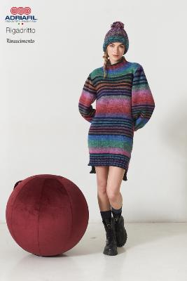 Laine Rigadritto - 45