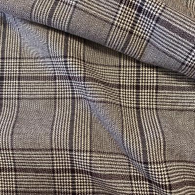 Tissu cossais Barkley unico