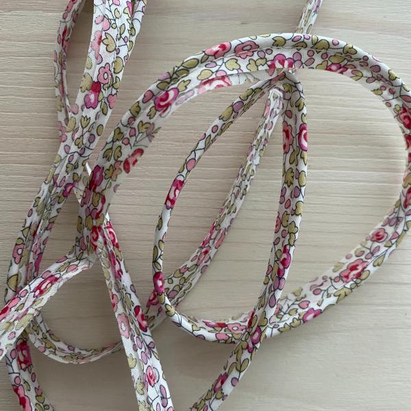 Passepoil Liberty Tana Lawn® Éloise