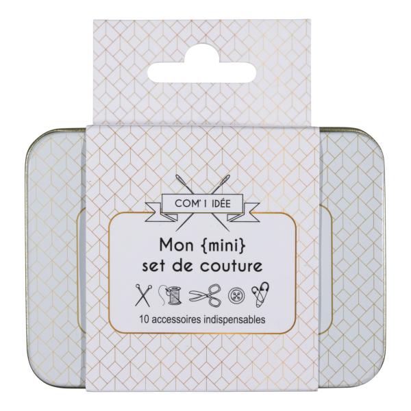 Nécessaire à couture