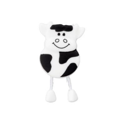 Bouton vache