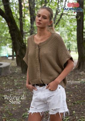 Polvere di stelle - 24 Coton & Polyamide