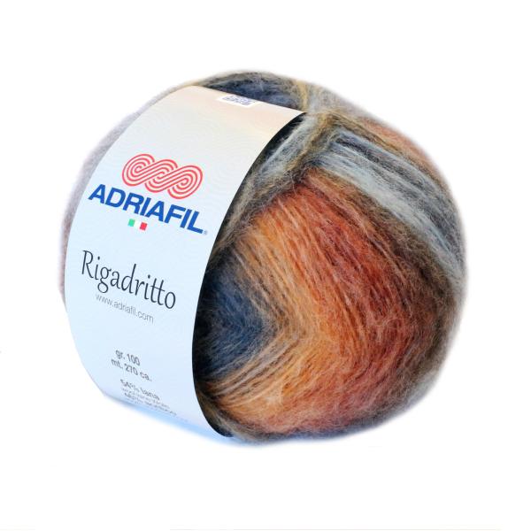 Laine Rigadritto - 41