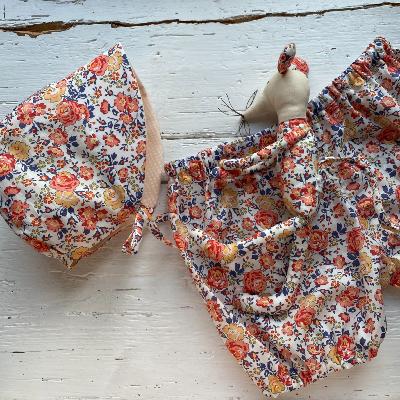 Kit béguin de 3 à 24 mois