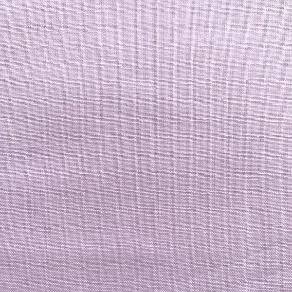 Tissu en coton en 150 cm - Rose très pale