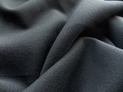 Coat fabric