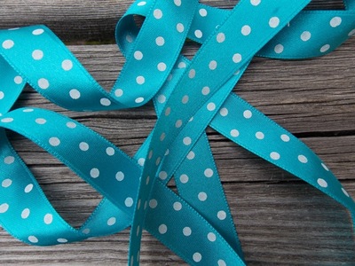 Dots ribbon