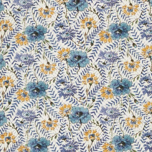 Tissu Liberty Tana Lawn® Demeter