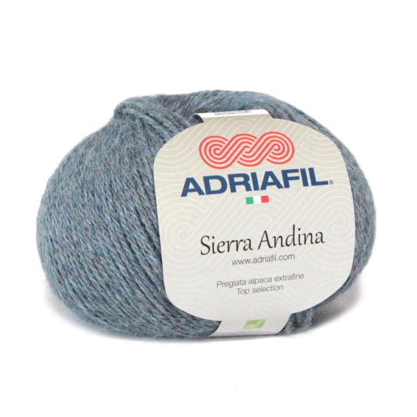 Laine Sierra Andina Azur - 93