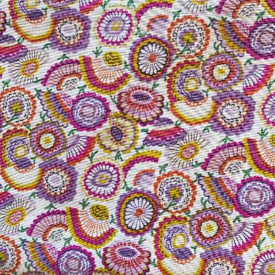 Tissu Liberty Lasenby Bloom