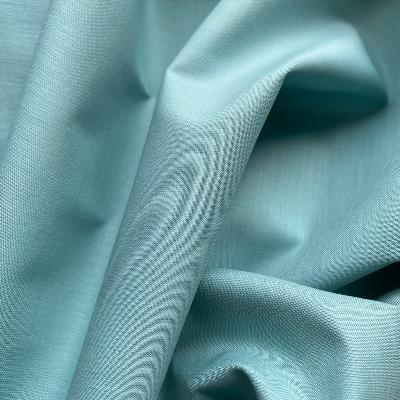 Coton uni grande largeur celadon