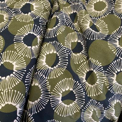 Jersey Avalana motifs kaki